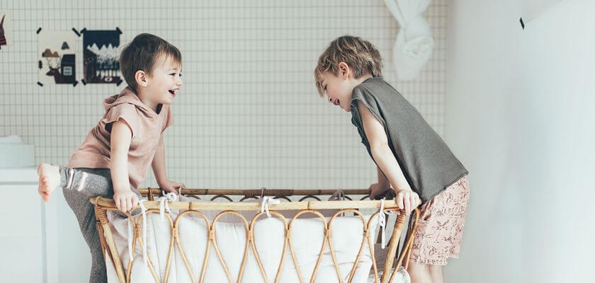 You are currently viewing Baby Boy Capsule Lookbook Has Just Arrived To Miini