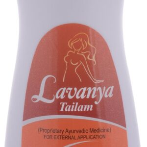 Best Lavanya Tailam 200ml | Samraksha Ayurveda